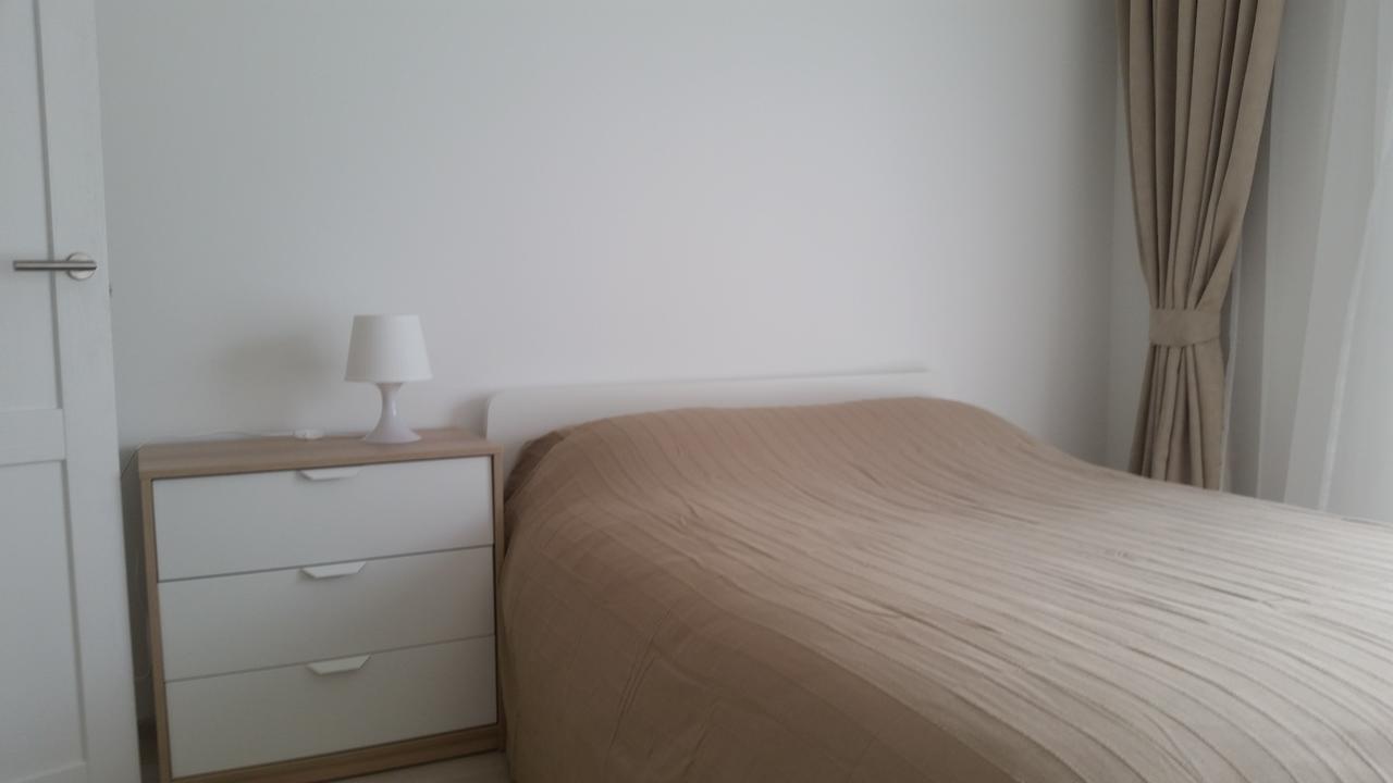 Tauralaukio G. 24B Apartamentai Klaipeda Exterior photo